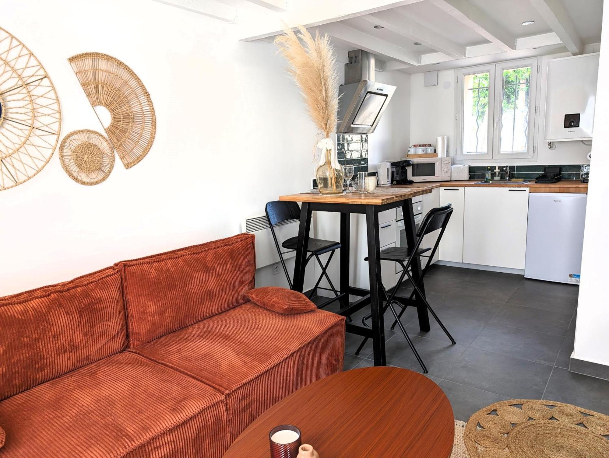 Cozy House - 15 Min Disneyland - 2 Parkings - Fibre 南特伊·莱斯莫 外观 照片