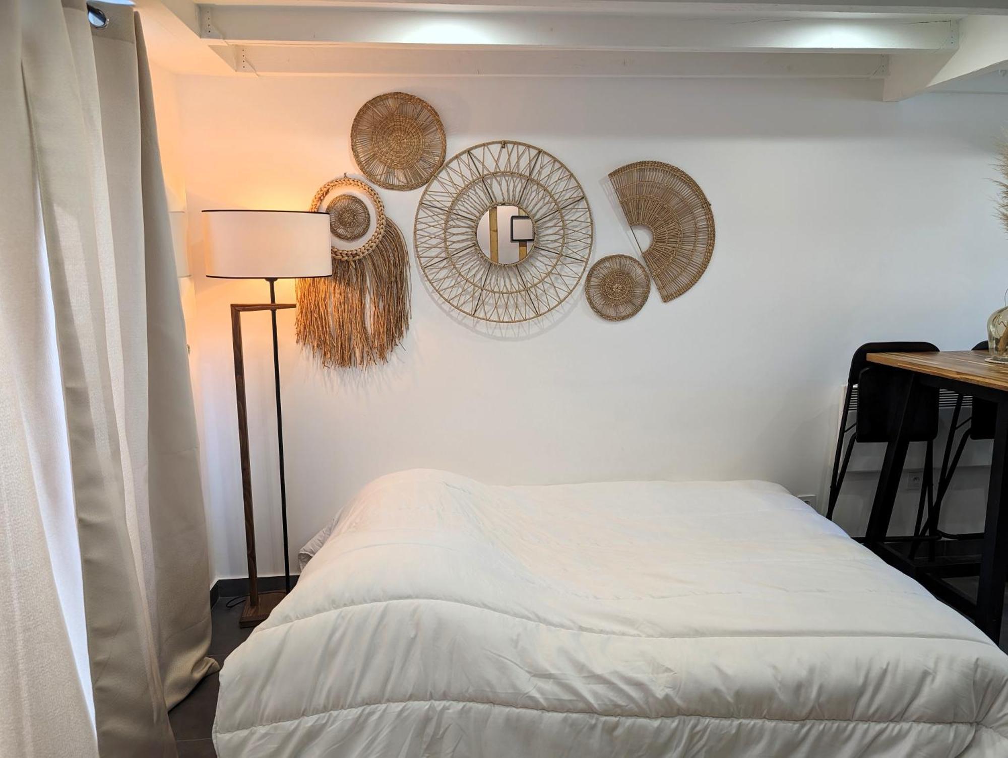 Cozy House - 15 Min Disneyland - 2 Parkings - Fibre 南特伊·莱斯莫 外观 照片
