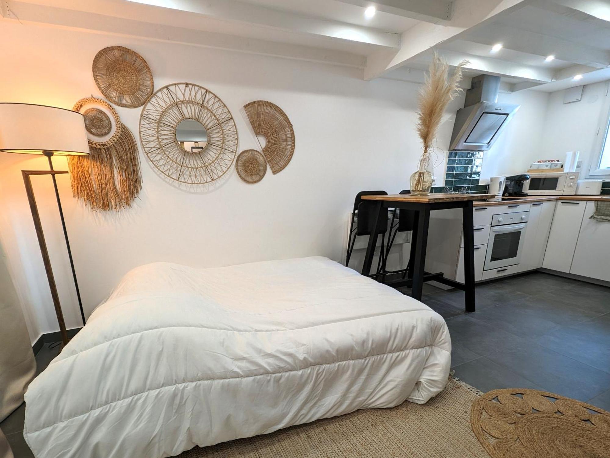 Cozy House - 15 Min Disneyland - 2 Parkings - Fibre 南特伊·莱斯莫 外观 照片
